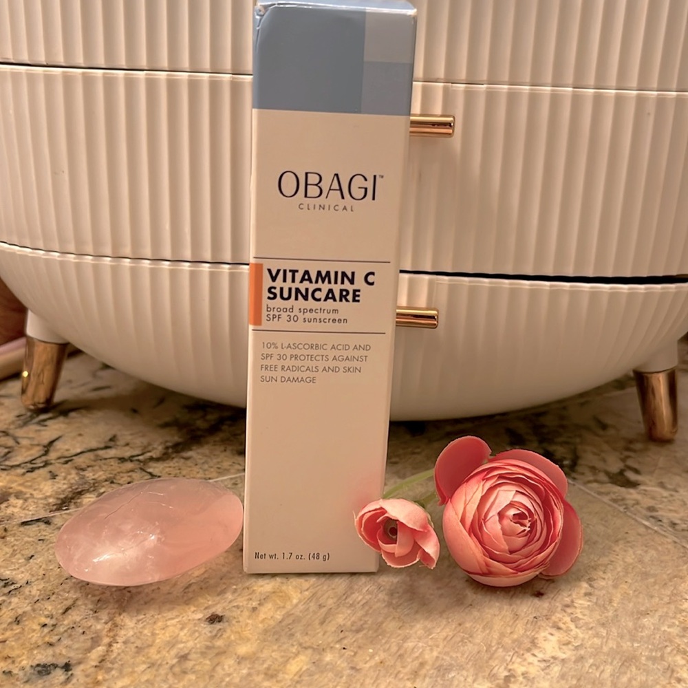 OBAGI CLINICAL